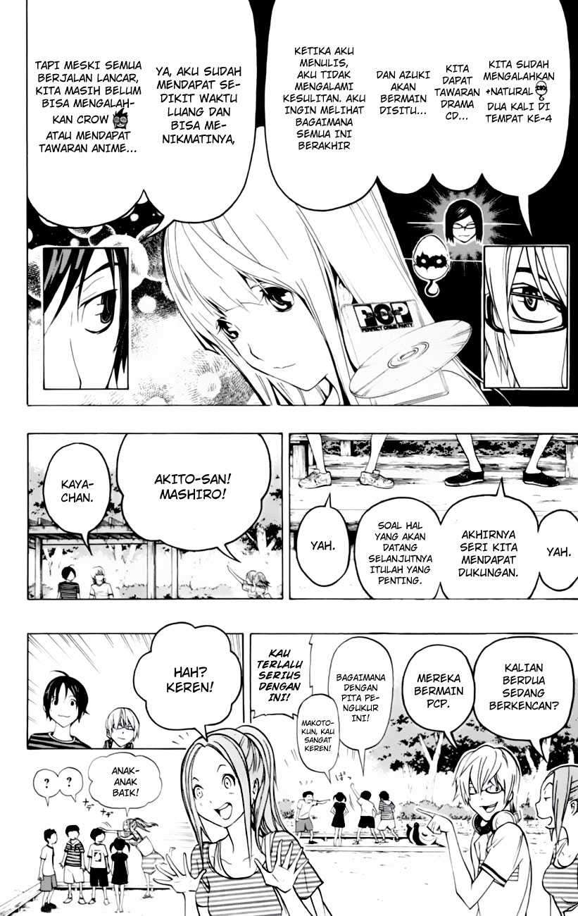 Bakuman Chapter 100 - Halaman 8