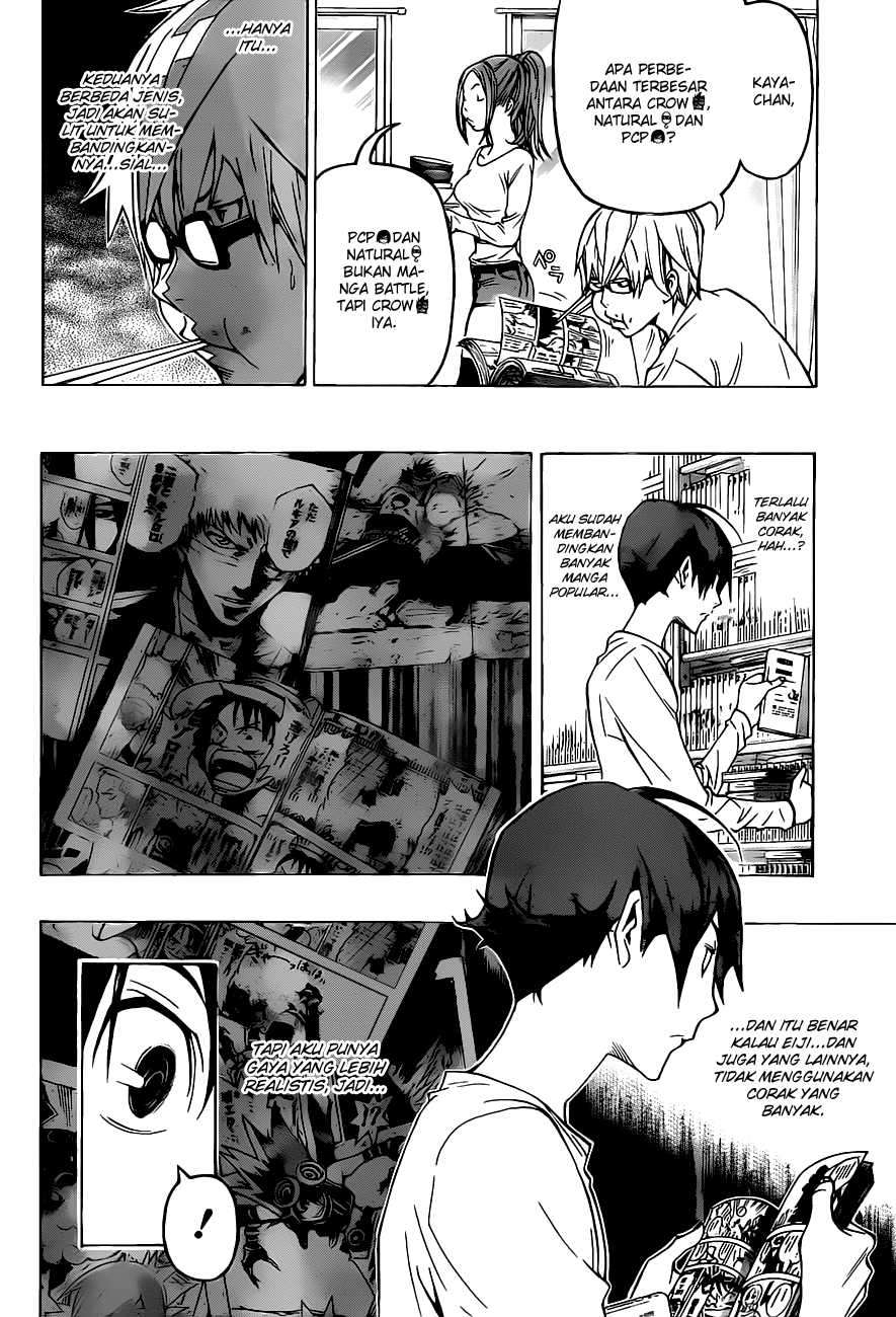 Bakuman Chapter 94 - Halaman 9