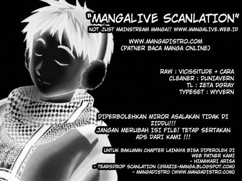 Bakuman Chapter 87 - Halaman 2