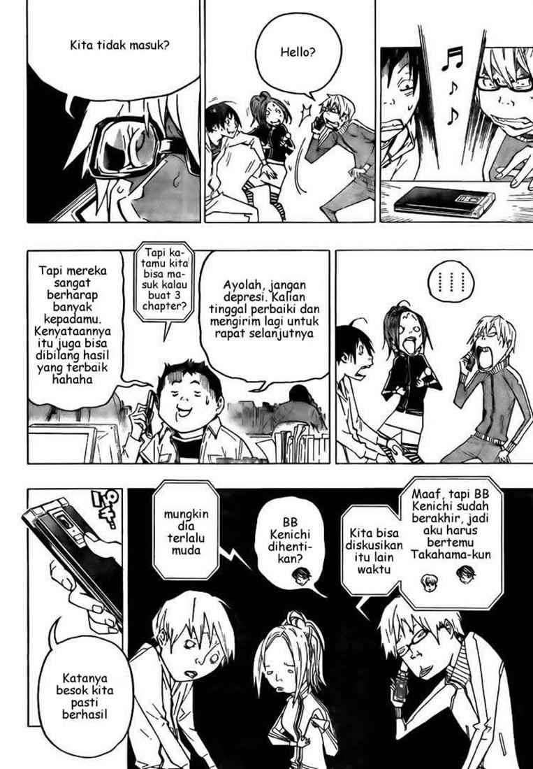 Bakuman Chapter 69 - Halaman 2