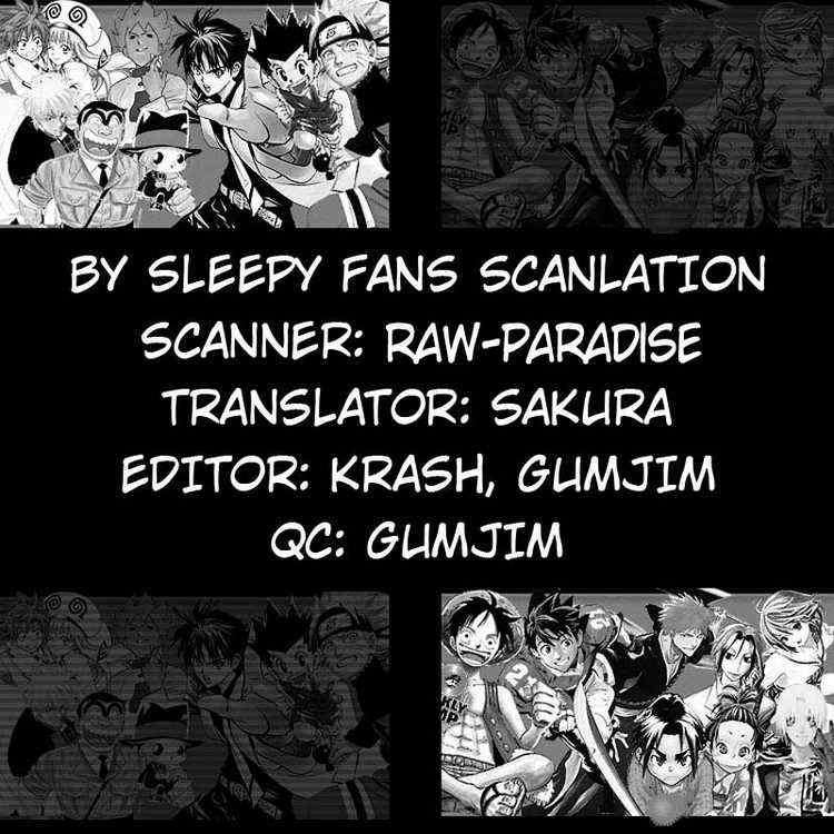 Bakuman Chapter 16 - Halaman 17