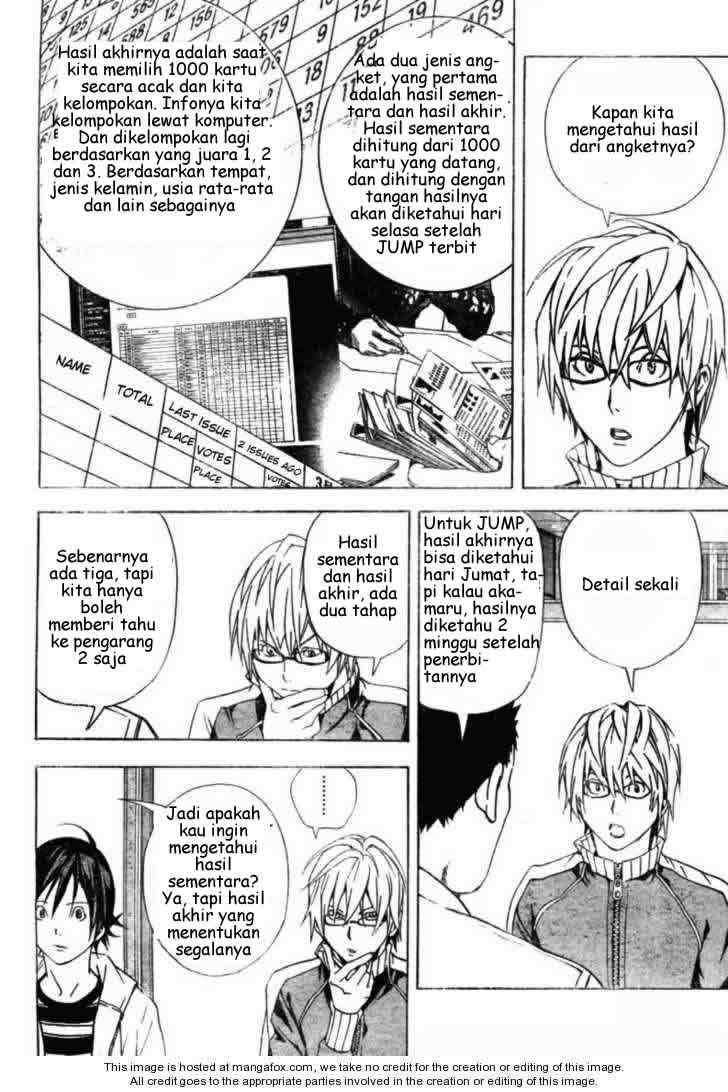 Bakuman Chapter 16 - Halaman 3