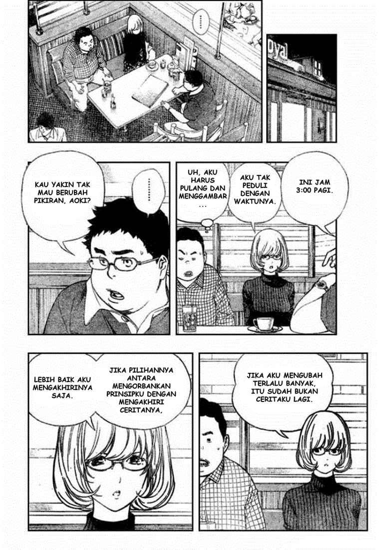 Bakuman Chapter 10 - Halaman 2