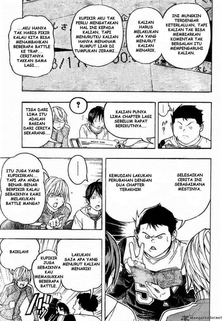 Bakuman Chapter 10 - Halaman 9