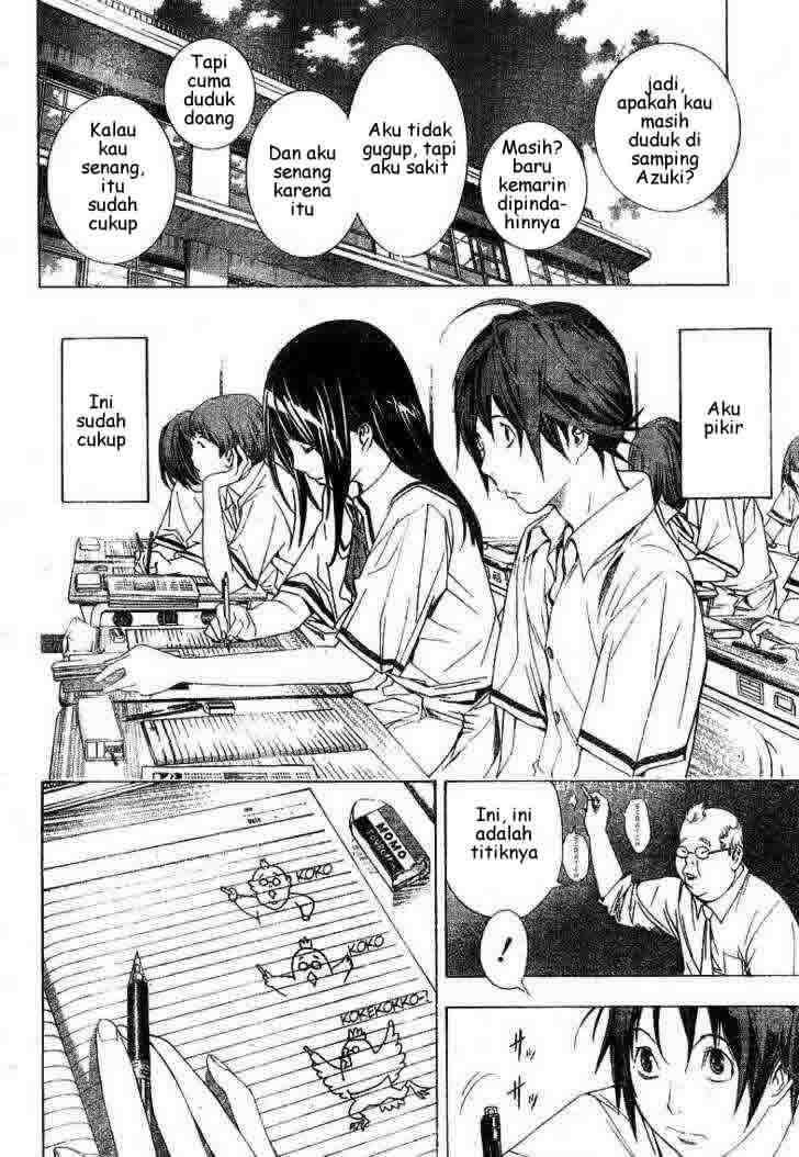 Bakuman Chapter 9 - Halaman 2