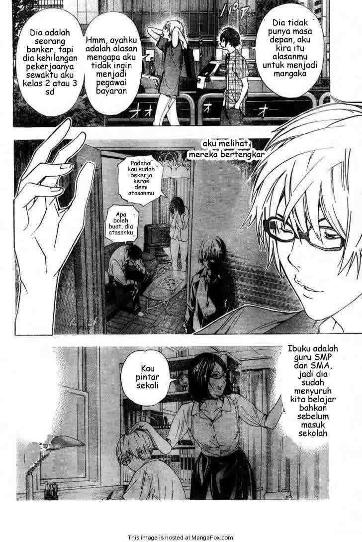 Bakuman Chapter 8 - Halaman 2