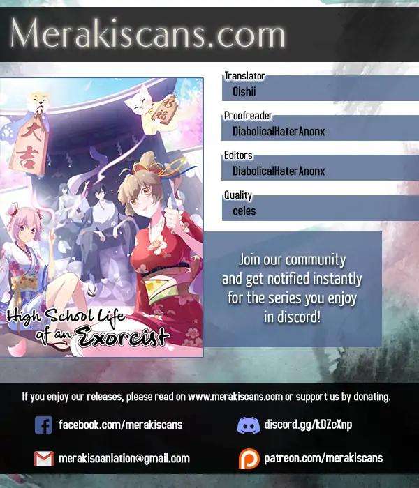 Komik High School Taoist Chapter 05 gambar 1