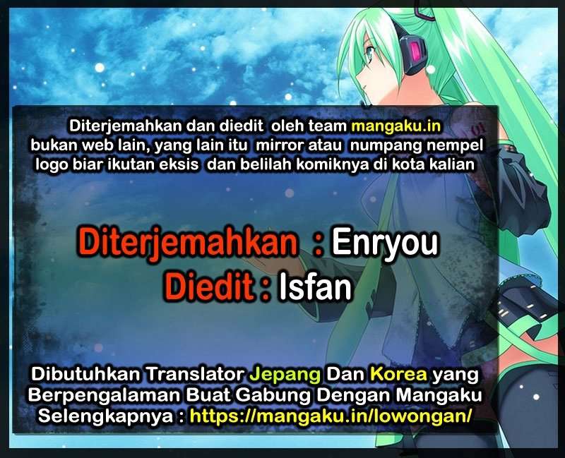 Komik Isekai Demo Bunan ni Ikitai Shoukougun Chapter 7 gambar 1