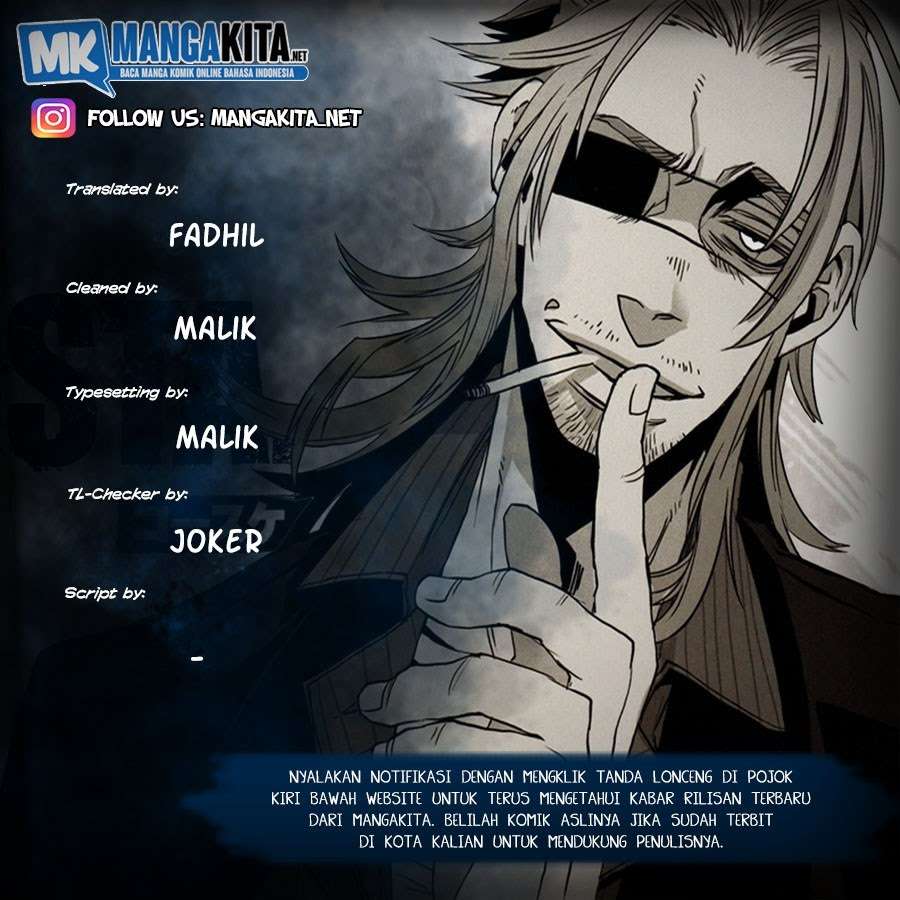 Komik Gangsta Chapter 48 gambar 1