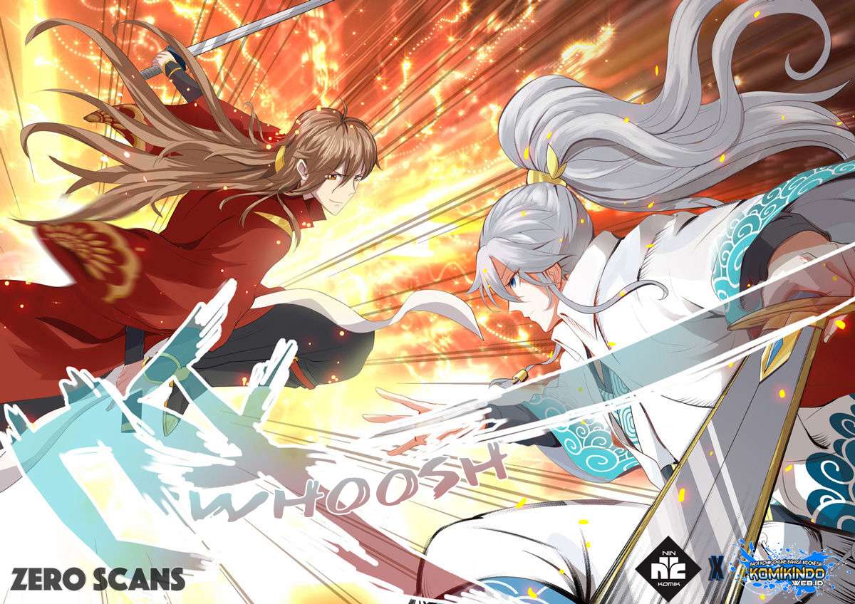 All Heavenly Days Chapter 01 - Halaman 18