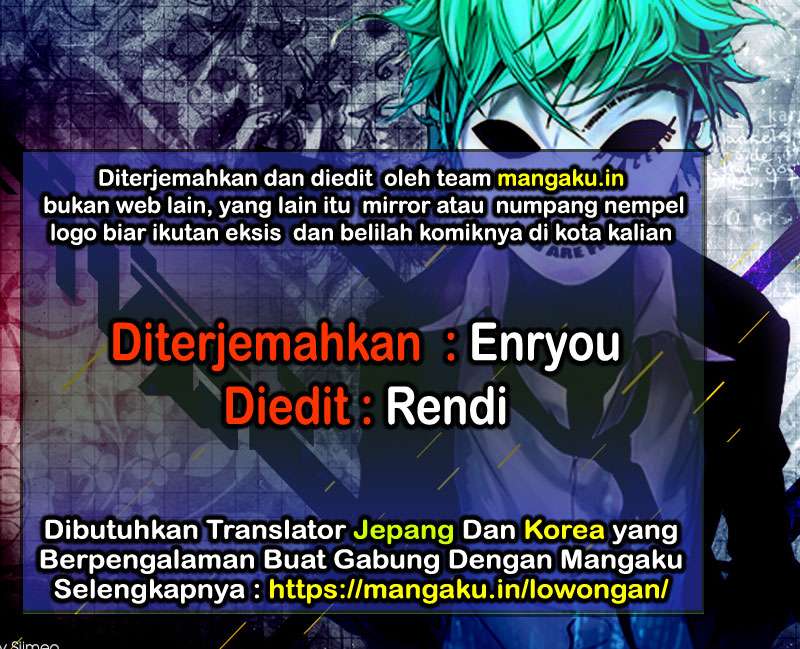 Komik Area no Kishi Chapter 98 gambar 1