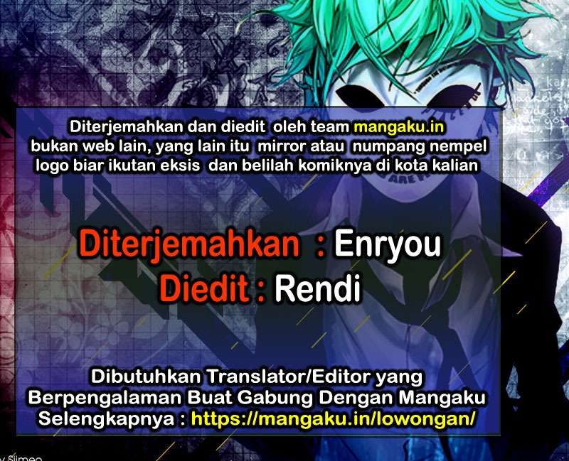 Komik Area no Kishi Chapter 95 gambar 1