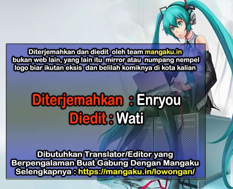 Komik Area no Kishi Chapter 82 gambar 1