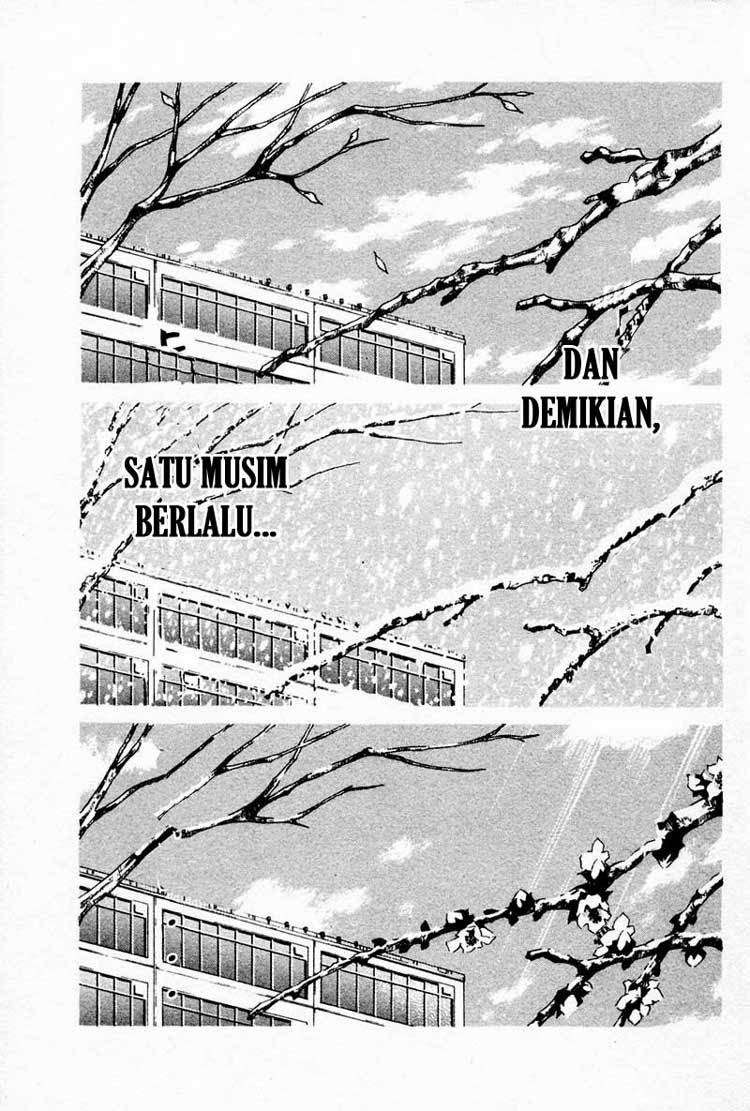 Manga Area no Kishi Chapter 8 gambar 2