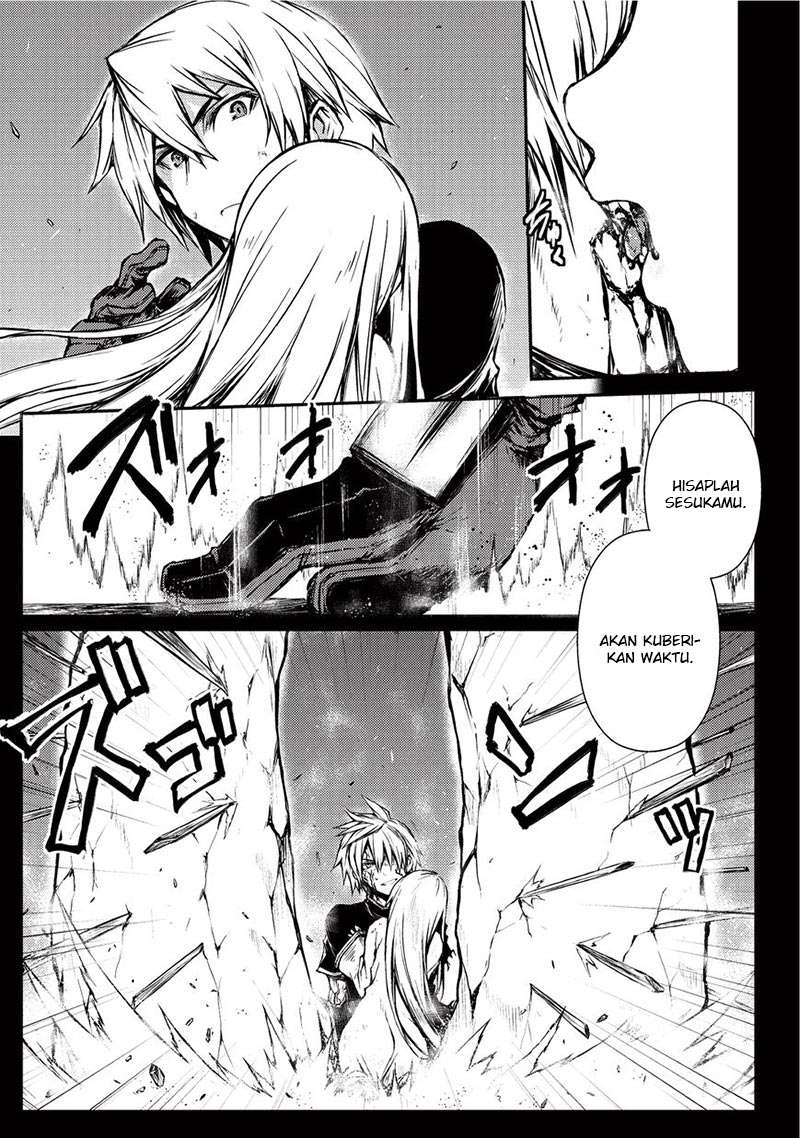 Arifureta Shokugyou de Sekai Saikyou Chapter 09 - Halaman 12