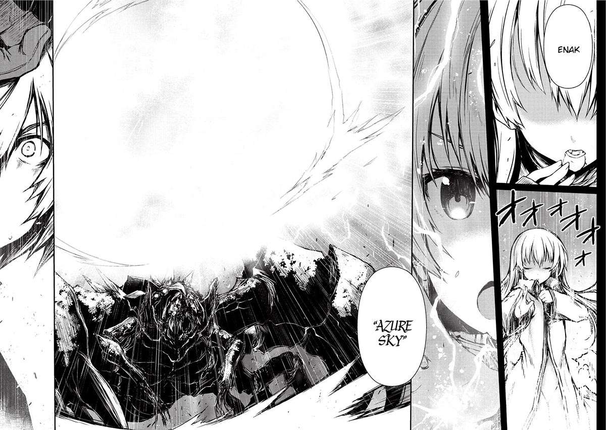 Arifureta Shokugyou de Sekai Saikyou Chapter 09 - Halaman 13