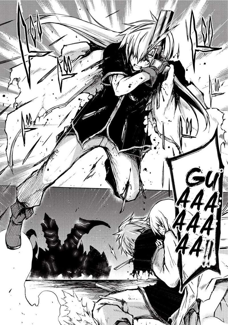 Arifureta Shokugyou de Sekai Saikyou Chapter 09 - Halaman 9