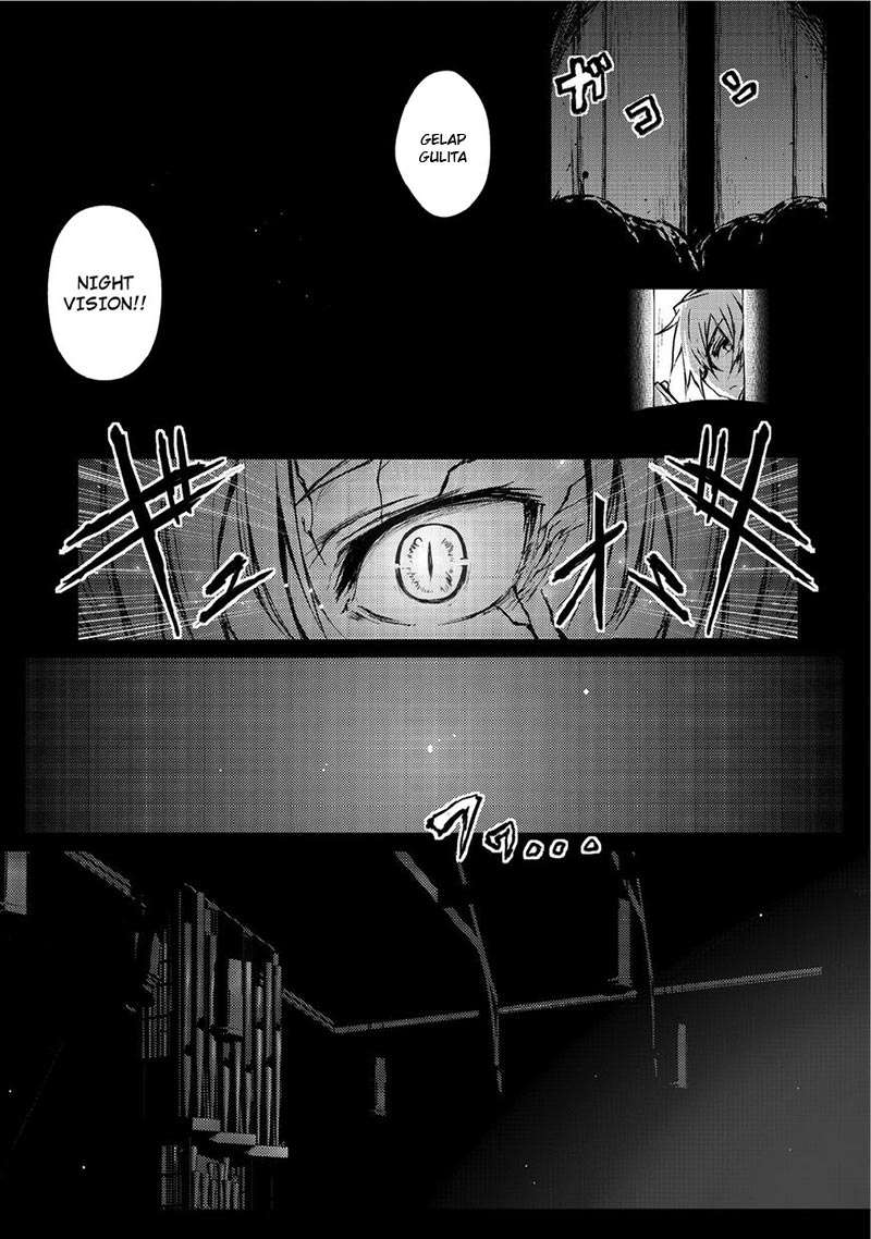 Arifureta Shokugyou de Sekai Saikyou Chapter 07 - Halaman 19