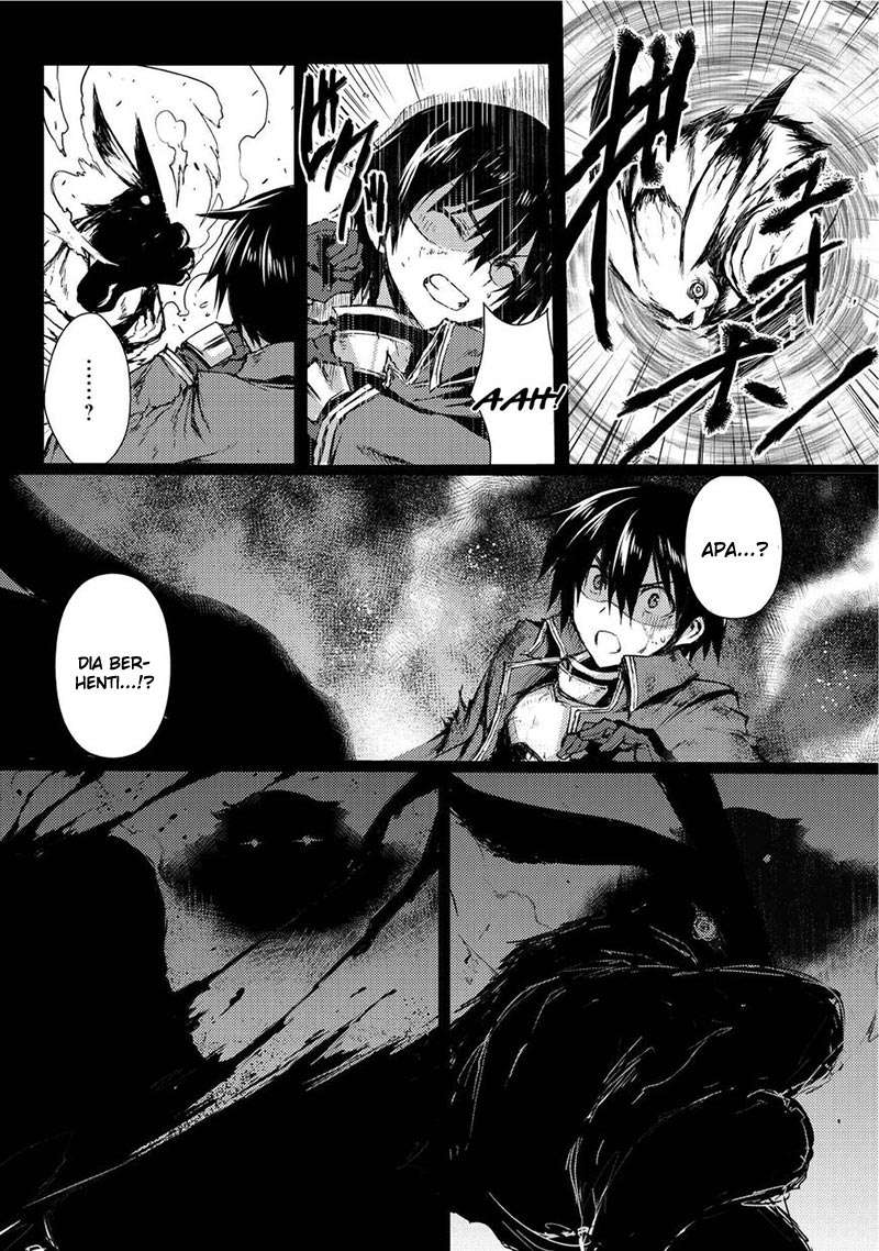 Arifureta Shokugyou de Sekai Saikyou Chapter 04 - Halaman 22