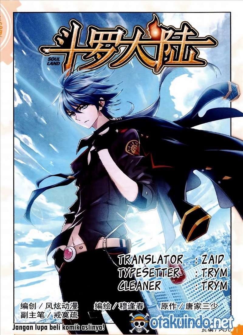 Komik Soul Land Chapter 225 gambar 1