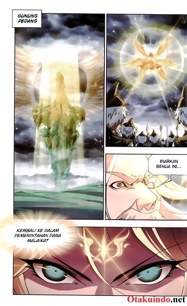 Manhua Soul Land Chapter 216 gambar 2