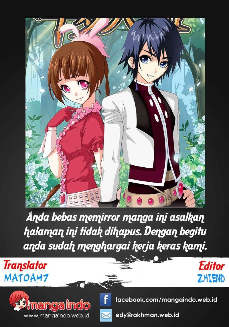 Komik Soul Land Chapter 166 gambar 1