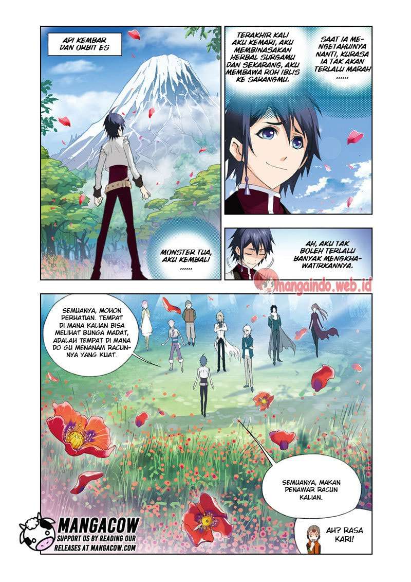 Manhua Soul Land Chapter 83 gambar 2
