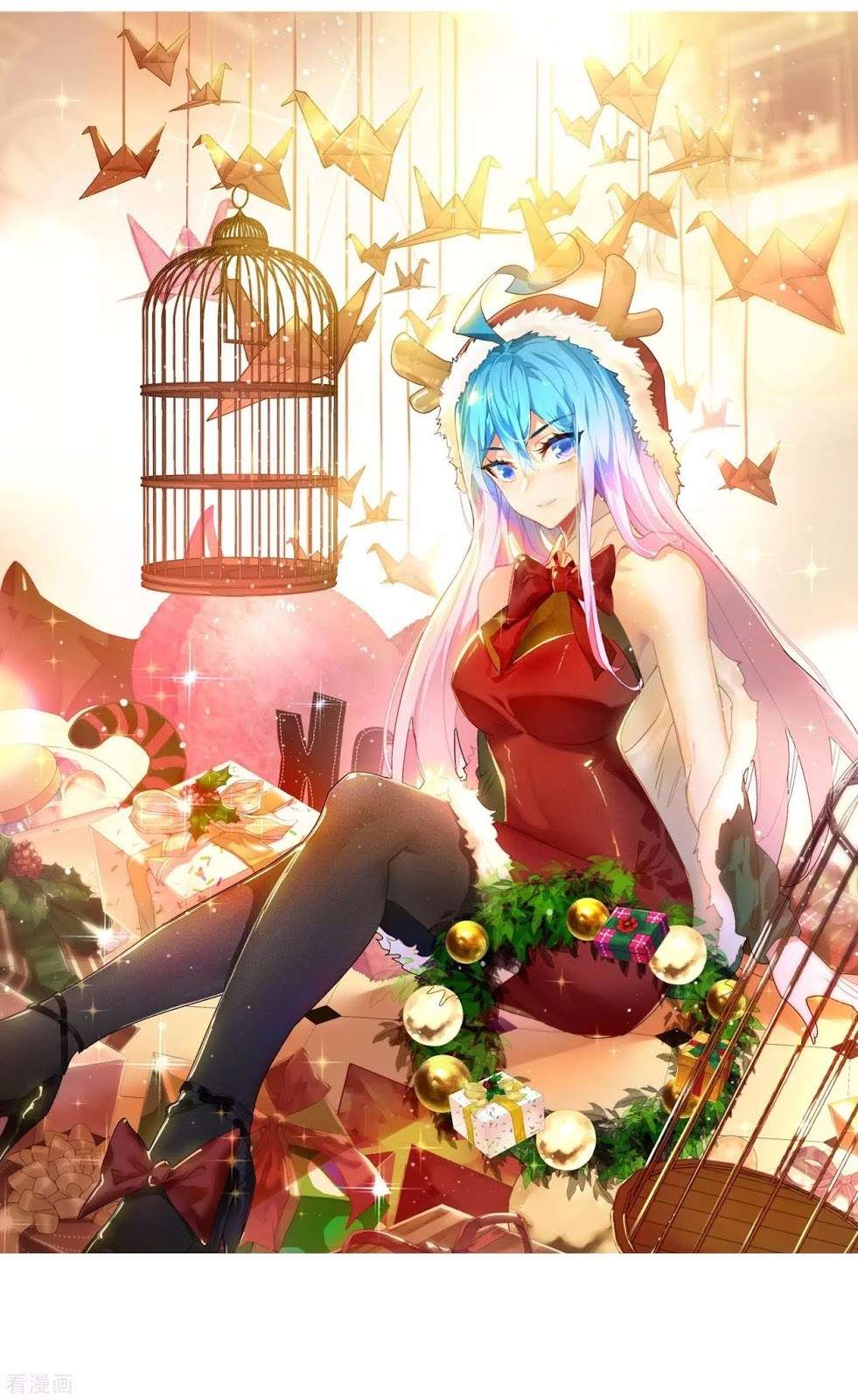 Manhua Soul Land 2 Chapter 214 gambar 2