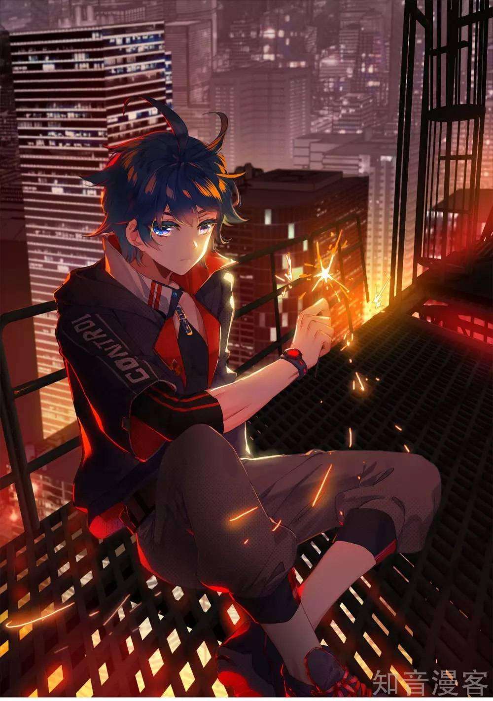 Manhua Soul Land 2 Chapter 211 gambar 2