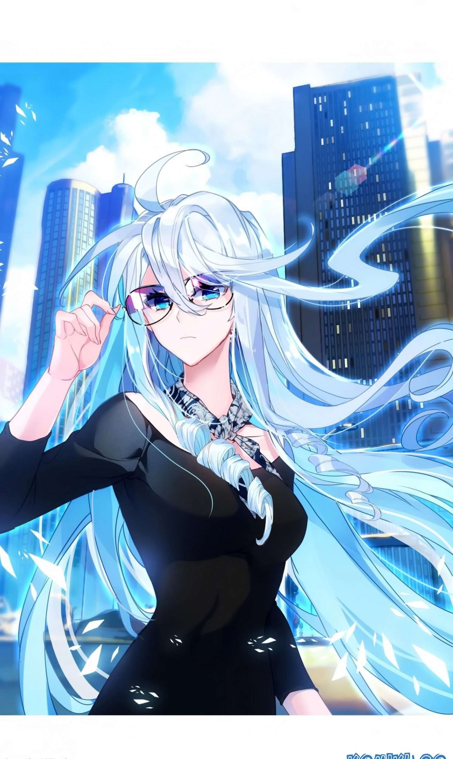Manhua Soul Land 2 Chapter 209 gambar 2