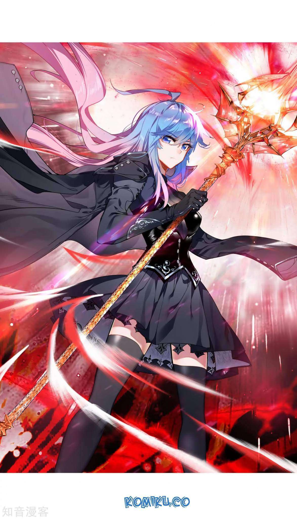 Manhua Soul Land 2 Chapter 205 gambar 2