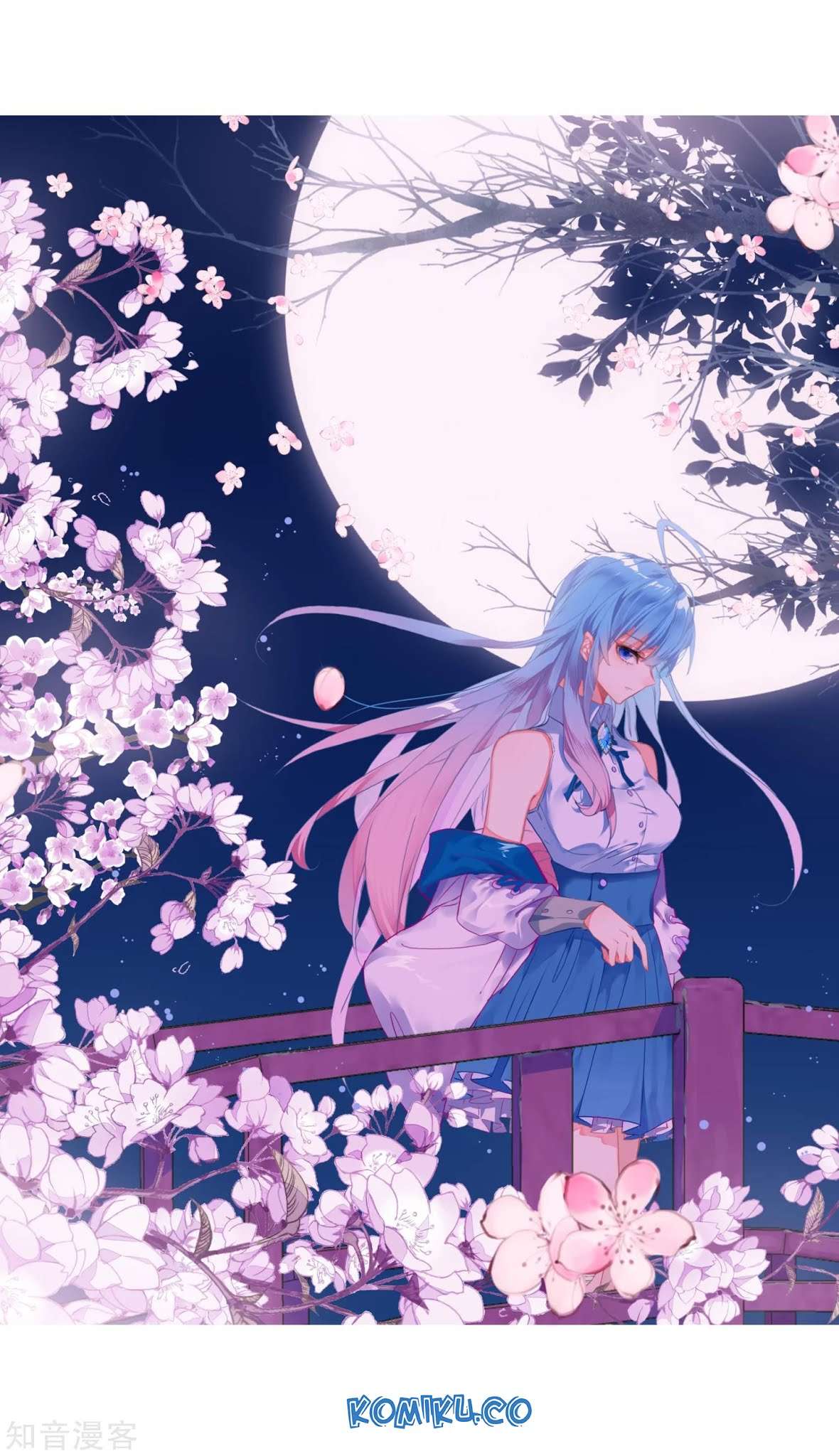 Manhua Soul Land 2 Chapter 204 gambar 2