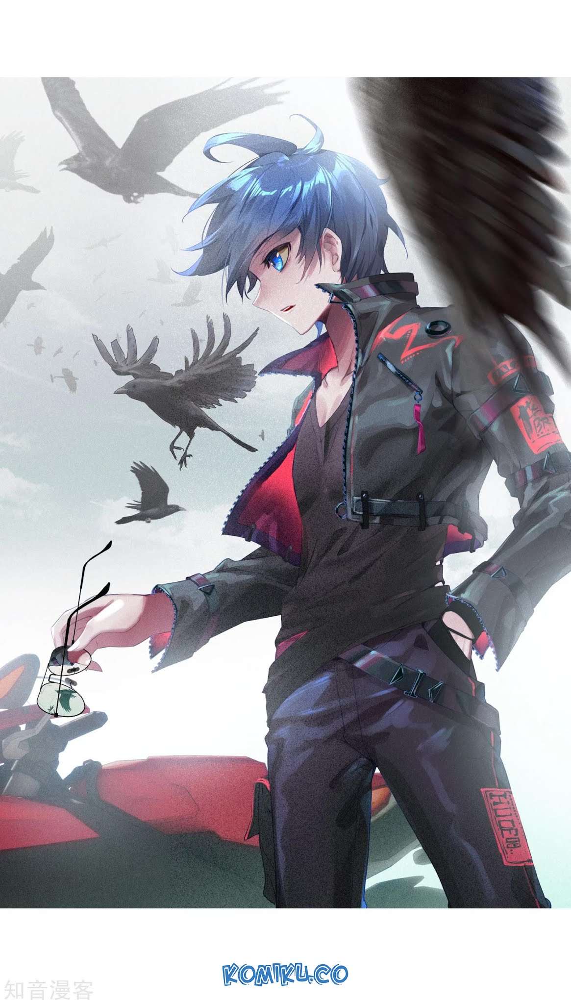 Manhua Soul Land 2 Chapter 203 gambar 2