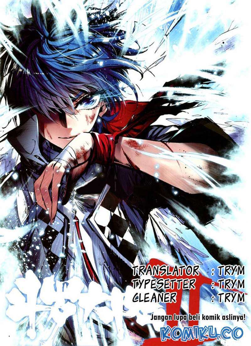 Komik Soul Land 2 Chapter 199 gambar 1