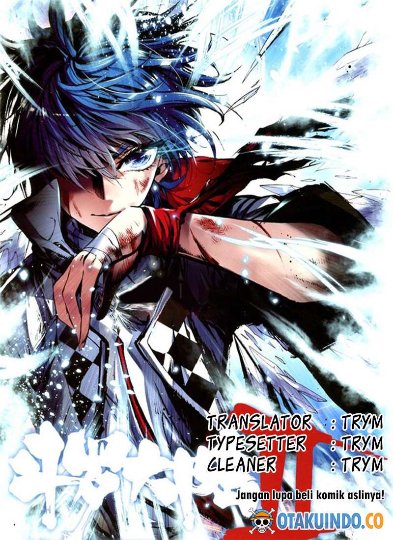 Komik Soul Land 2 Chapter 194 gambar 1