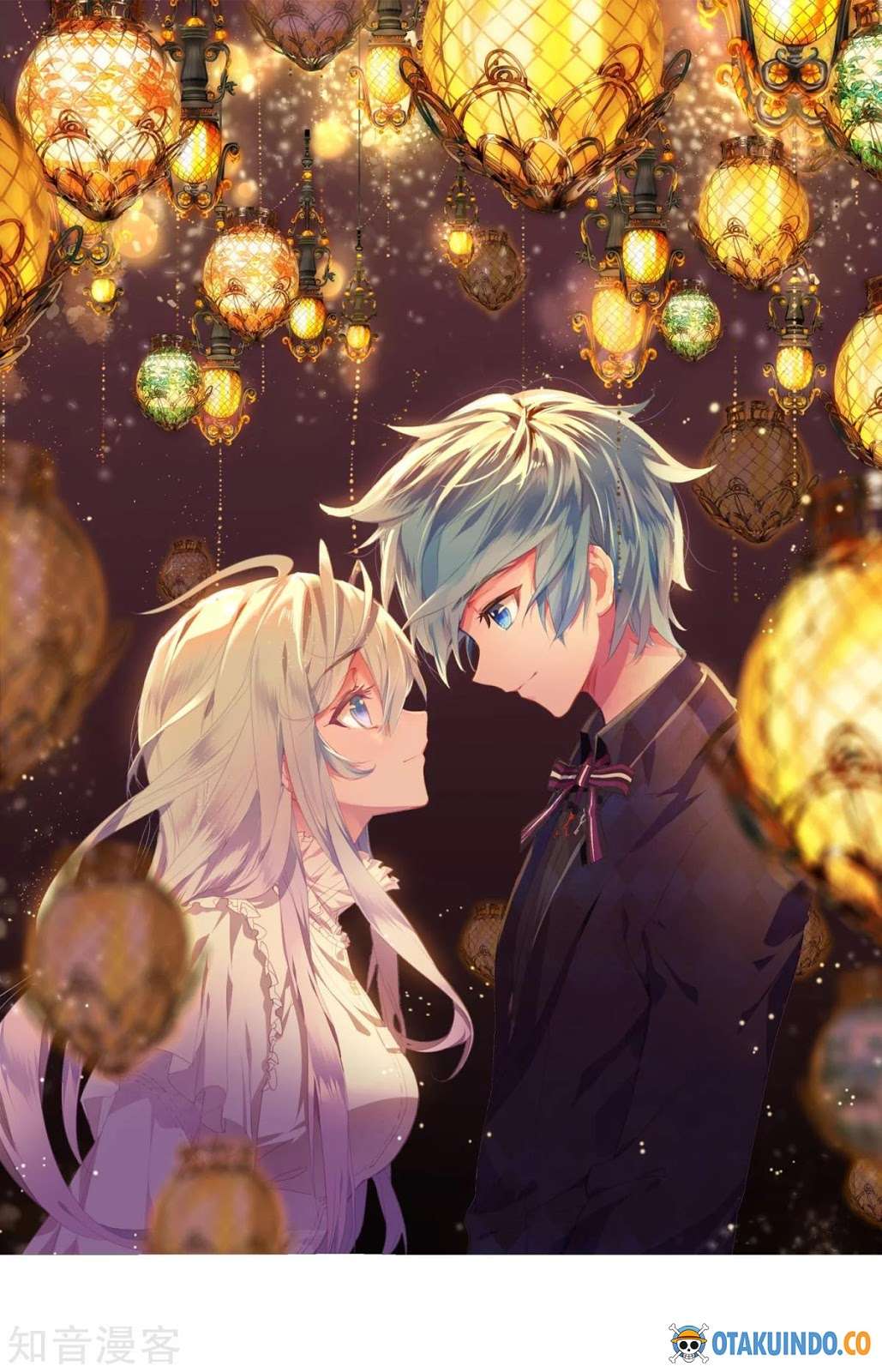 Manhua Soul Land 2 Chapter 194 gambar 2