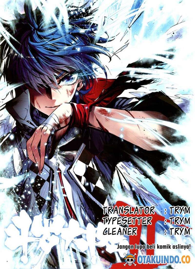 Komik Soul Land 2 Chapter 192 gambar 1