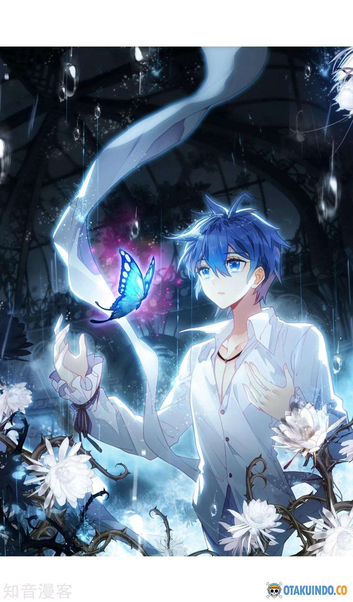 Manhua Soul Land 2 Chapter 192 gambar 2