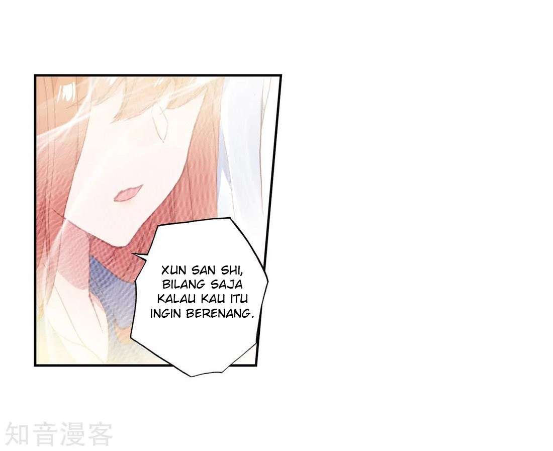 Manhua Soul Land 2 Chapter 185.2 gambar 2