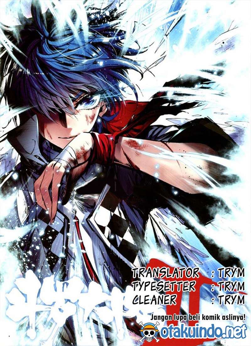 Komik Soul Land 2 Chapter 184 gambar 1