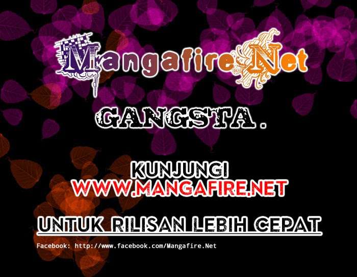 Komik Gangsta Chapter 10 gambar 1