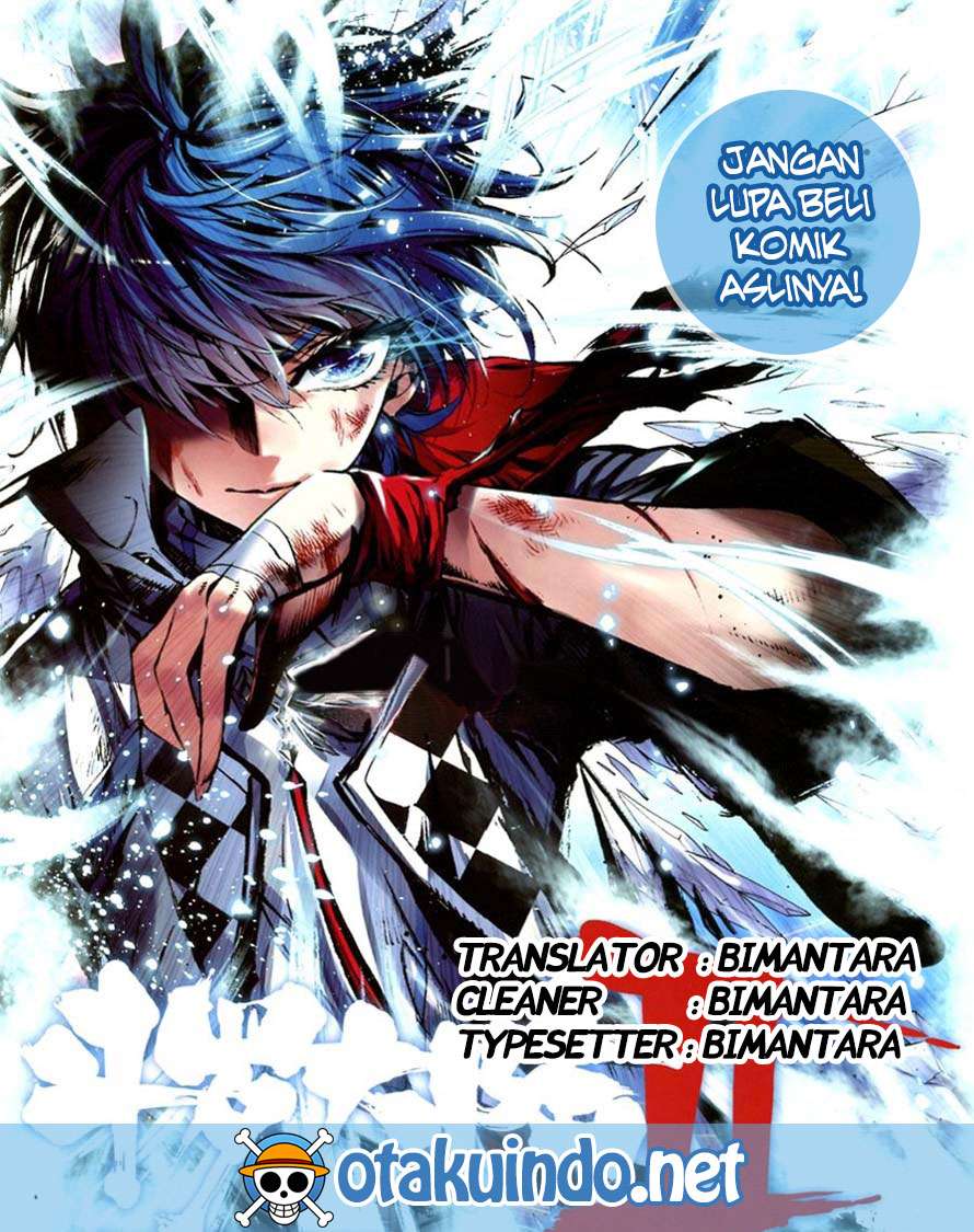Komik Soul Land 2 Chapter 172 gambar 1