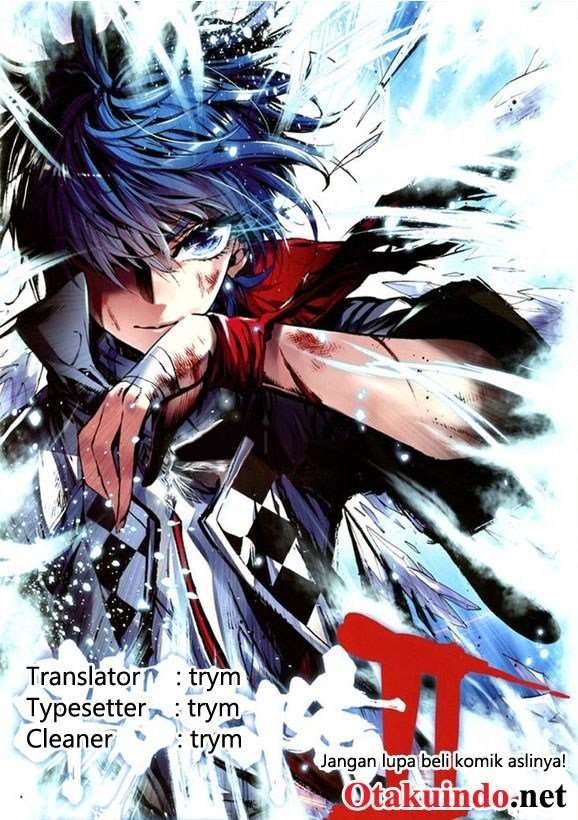 Komik Soul Land 2 Chapter 166 gambar 1