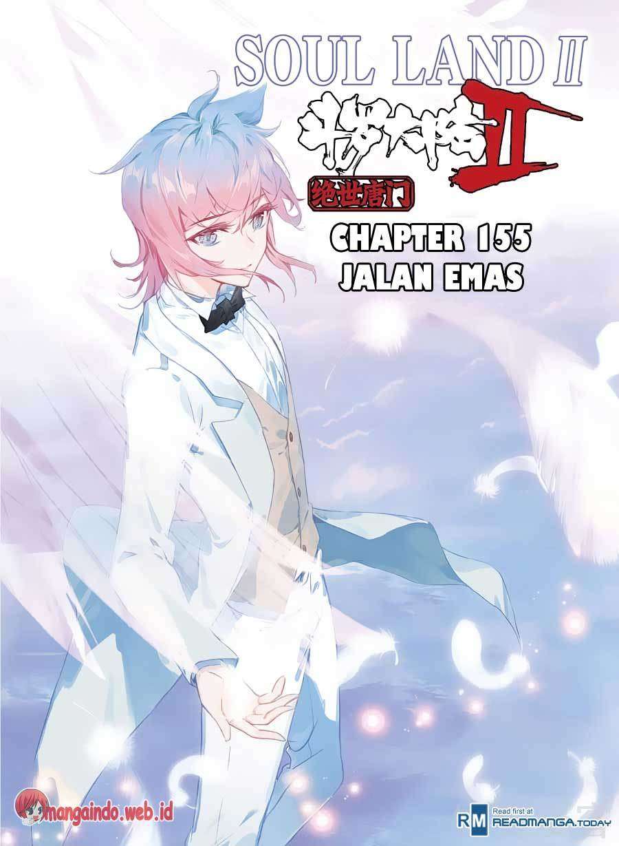 Komik Soul Land 2 Chapter 155 gambar 1