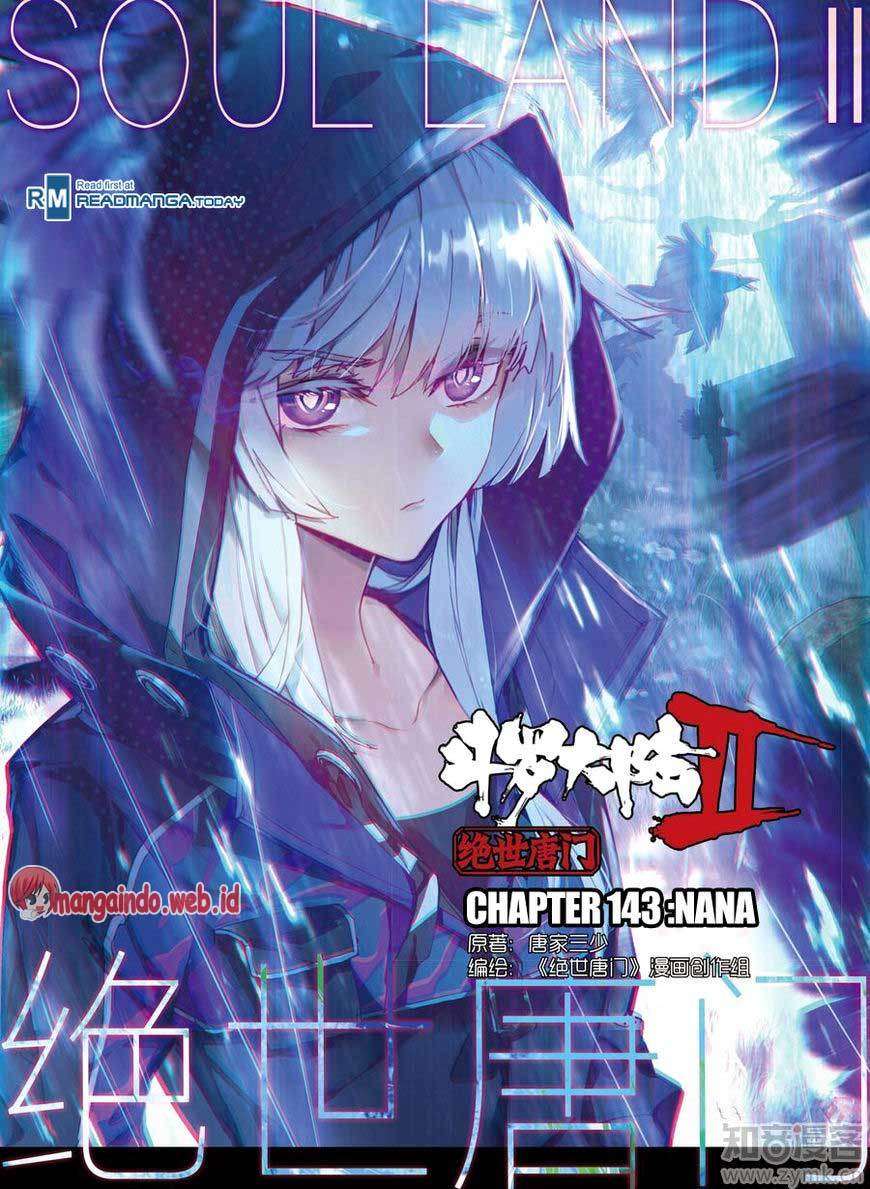 Komik Soul Land 2 Chapter 143 gambar 1