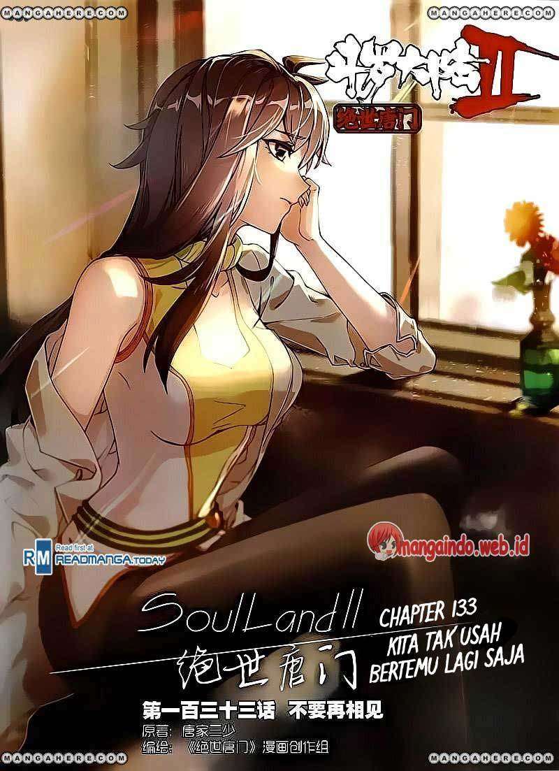 Komik Soul Land 2 Chapter 133 gambar 1