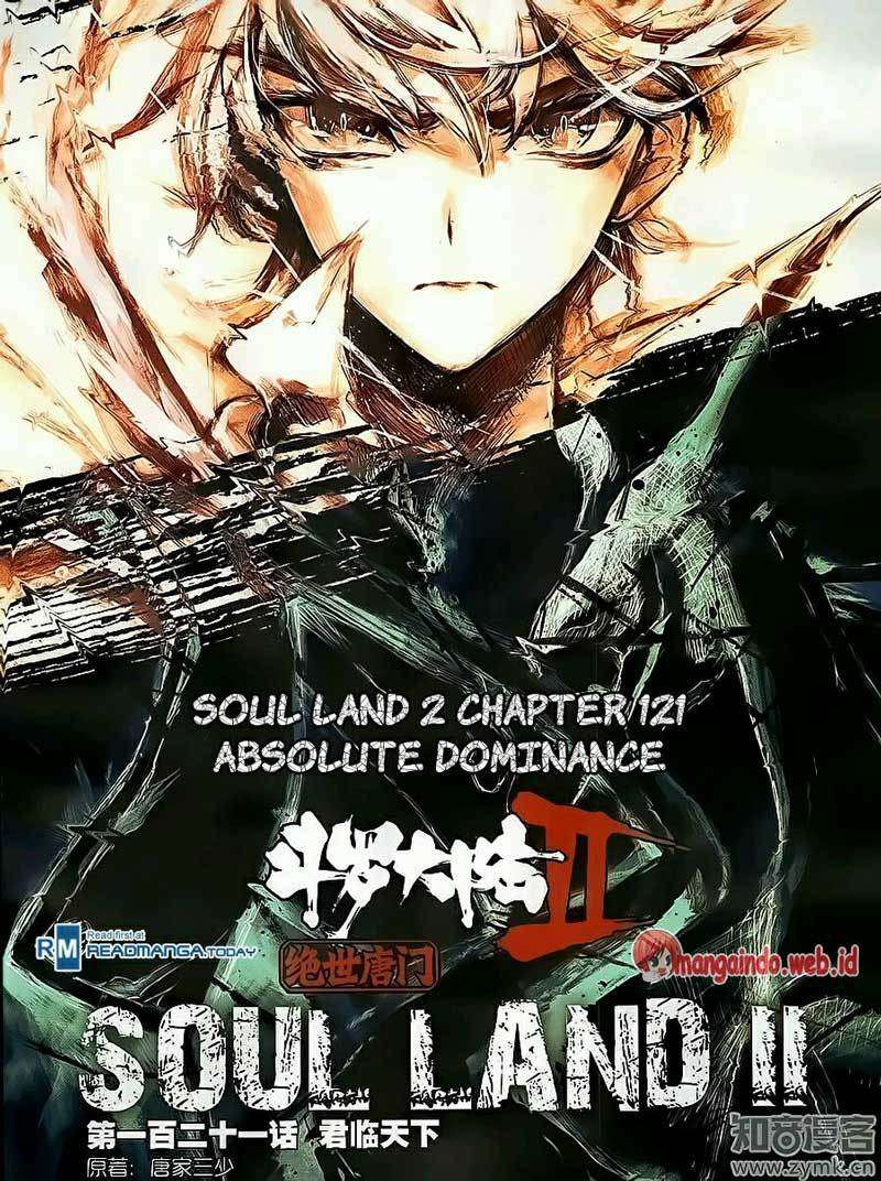 Komik Soul Land 2 Chapter 121 gambar 1