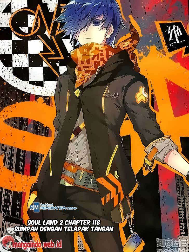 Komik Soul Land 2 Chapter 118 gambar 1