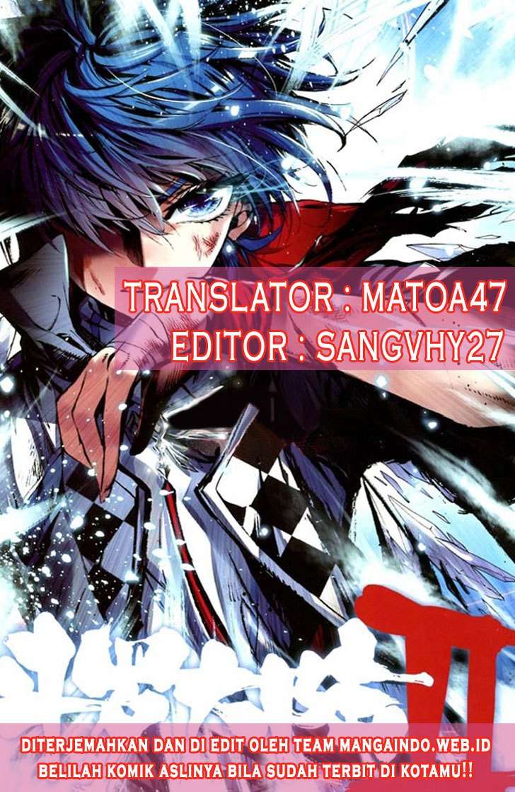 Manhua Soul Land 2 Chapter 113 gambar 2