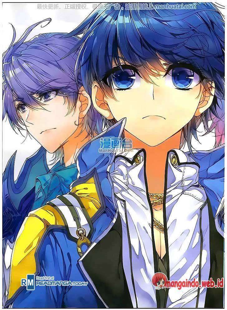 Komik Soul Land 2 Chapter 99 gambar 1